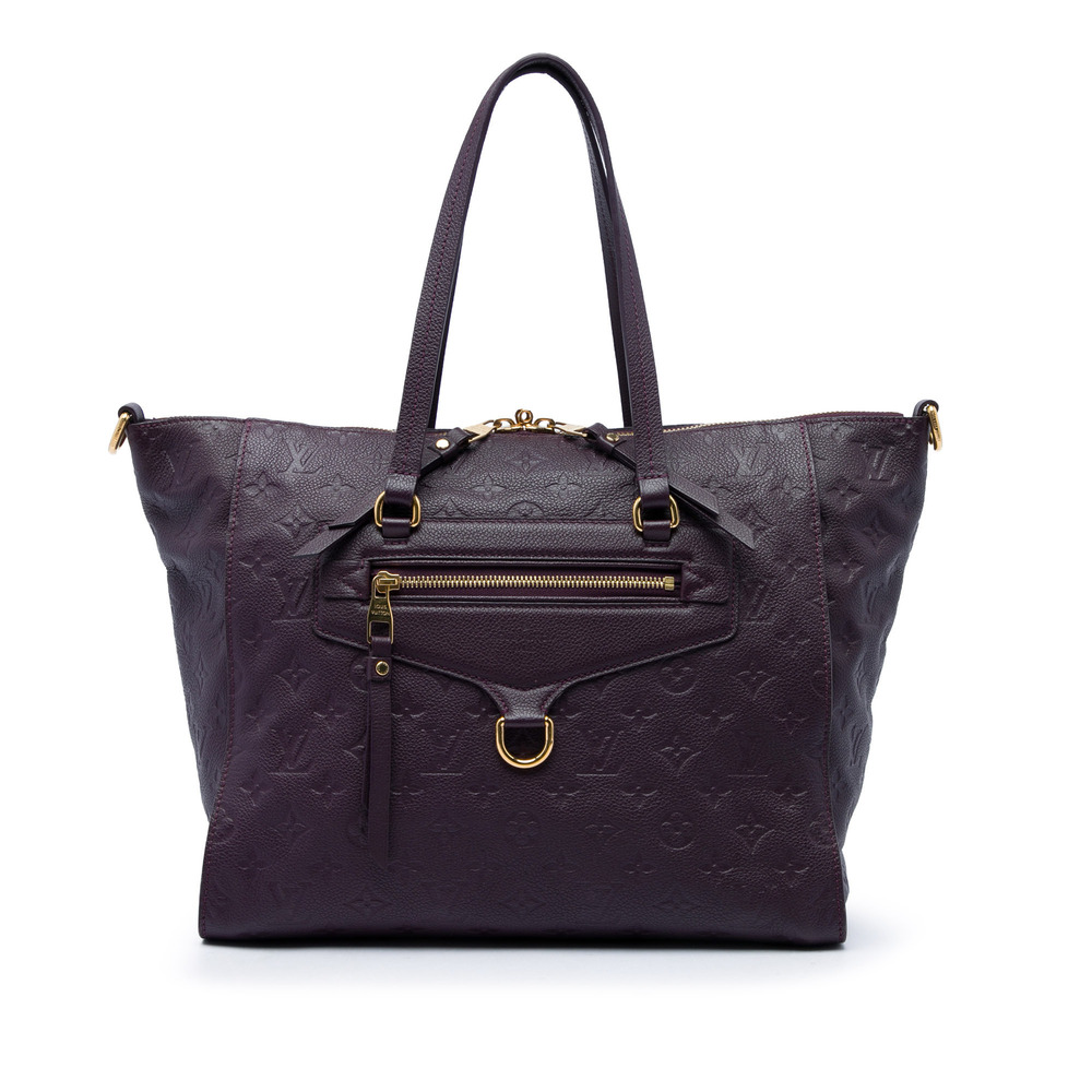 Pre-Loved Louis Vuitton Monogram Empreinte Lumineuse PM